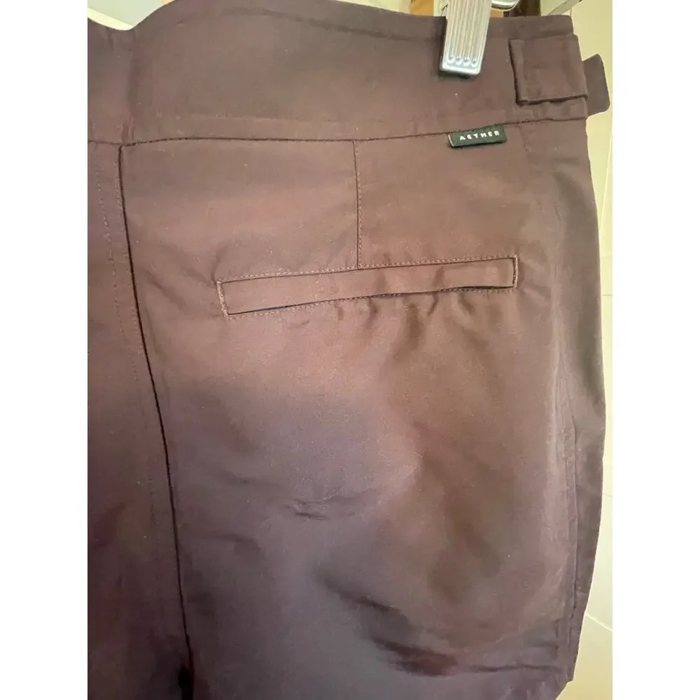 Aether Hydro Short 6